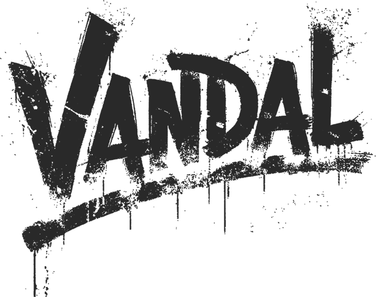 Vandal Cartridges
