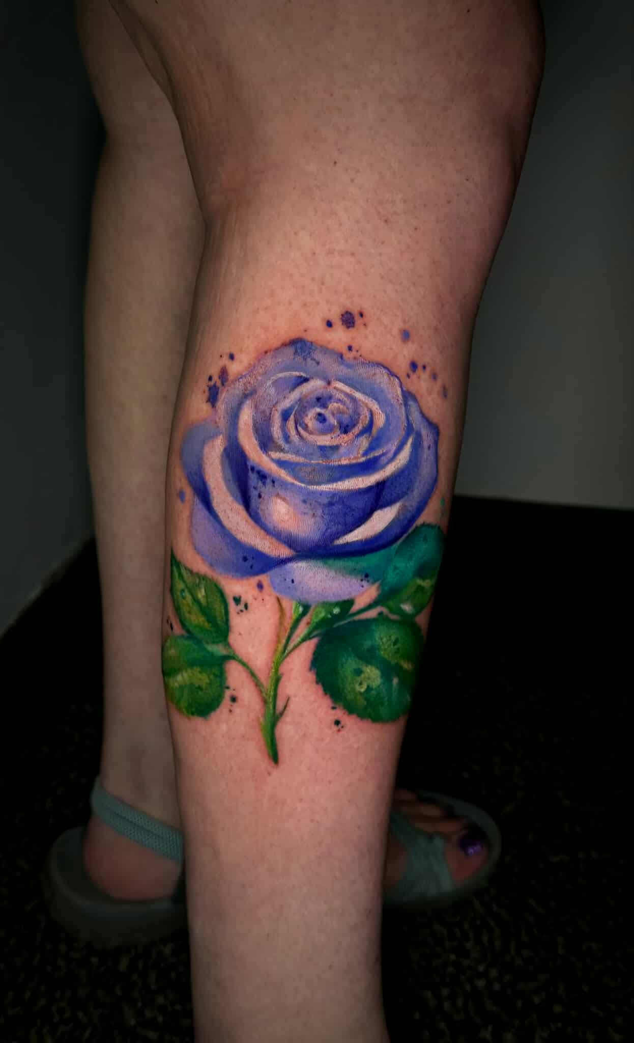 Gypsy's work 4