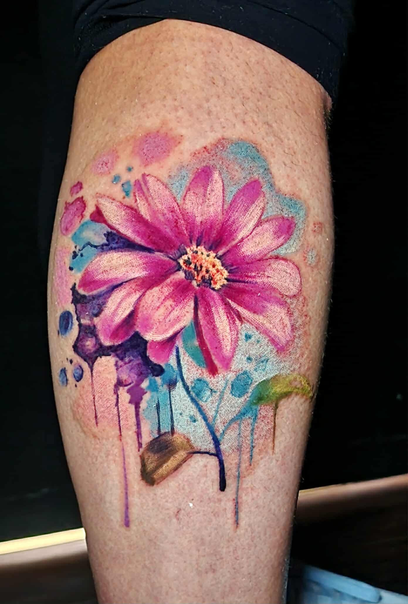 Gypsy's work 1