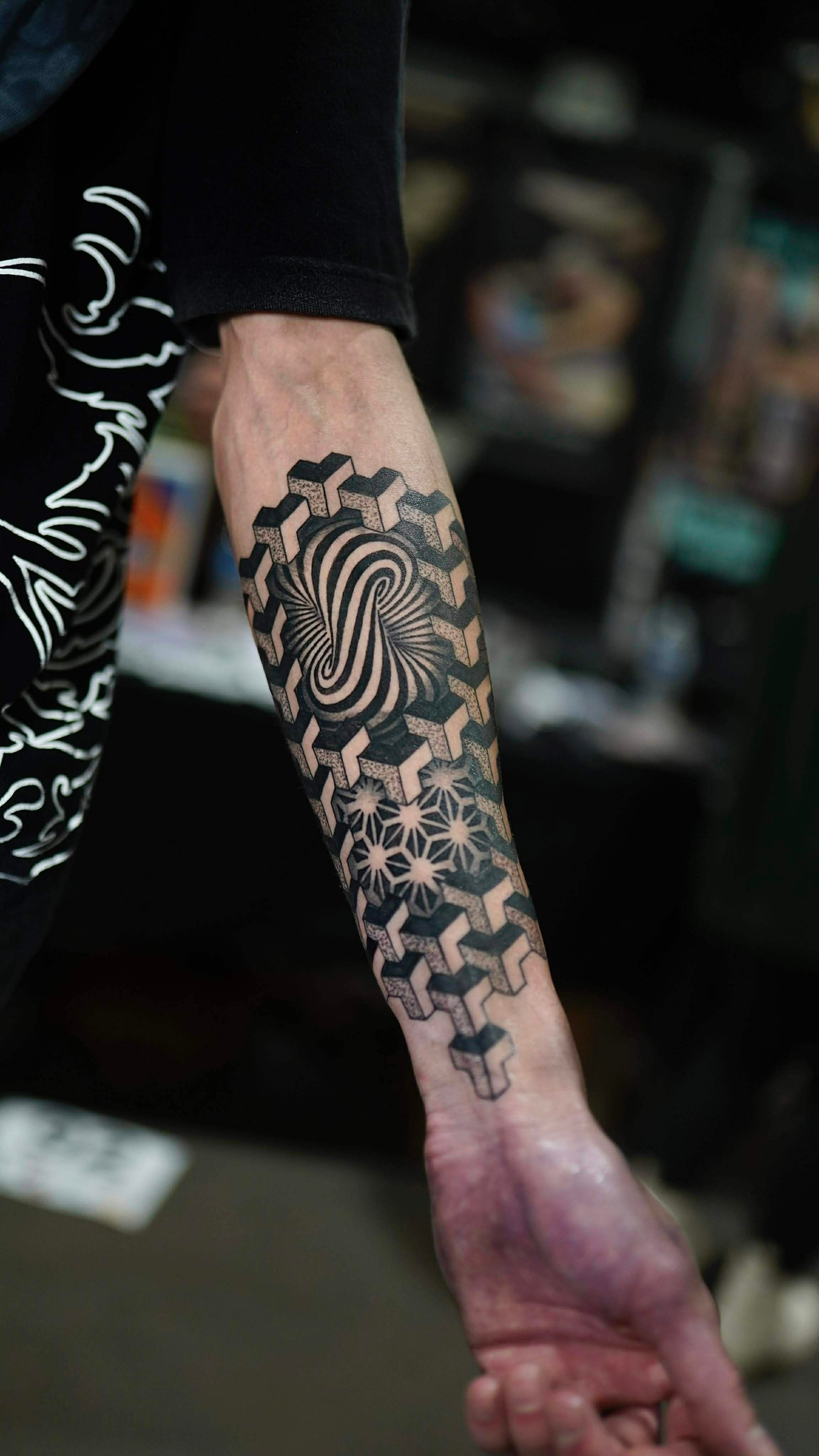 Tyce's work 28