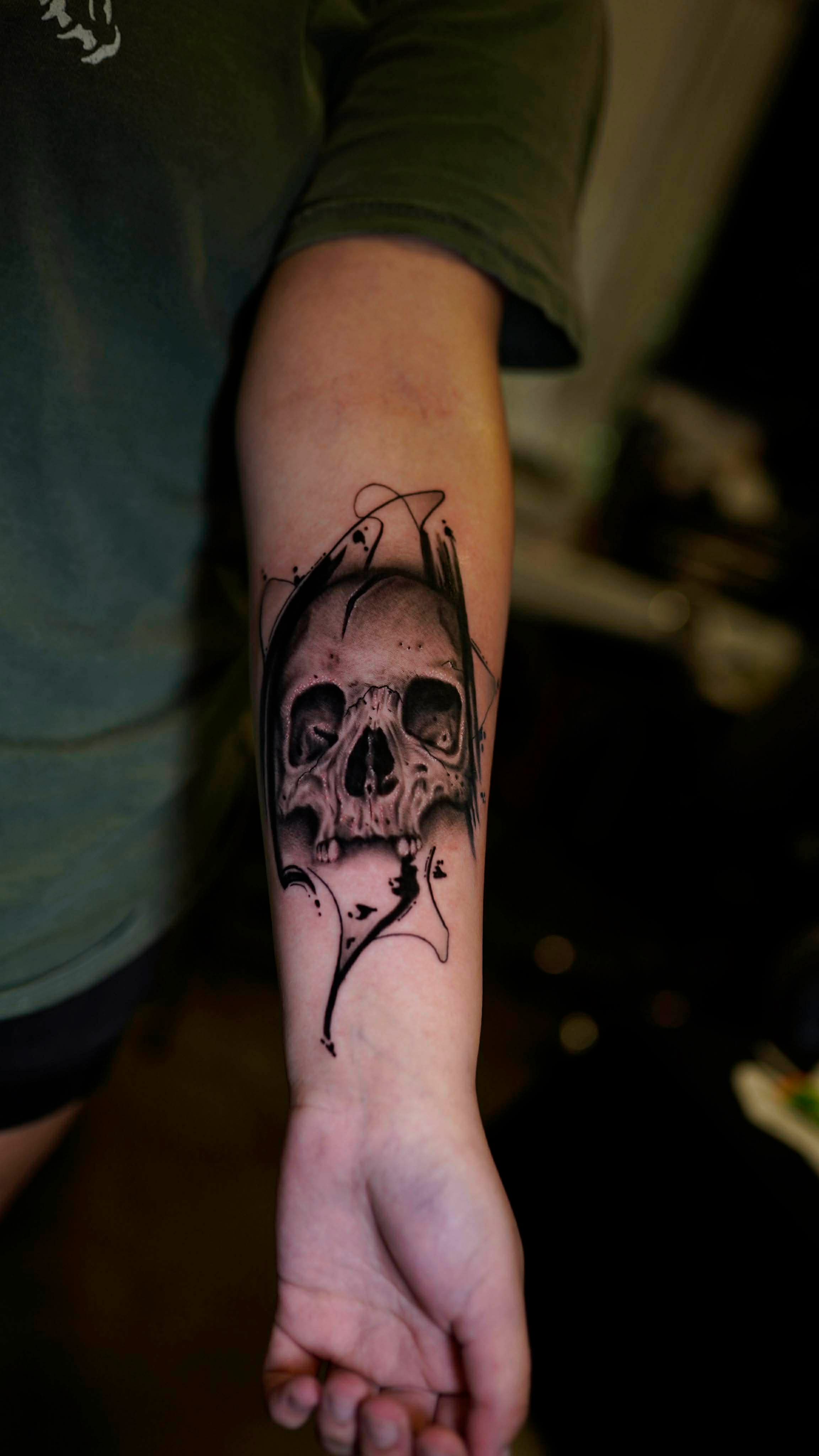 Tyce's work 26
