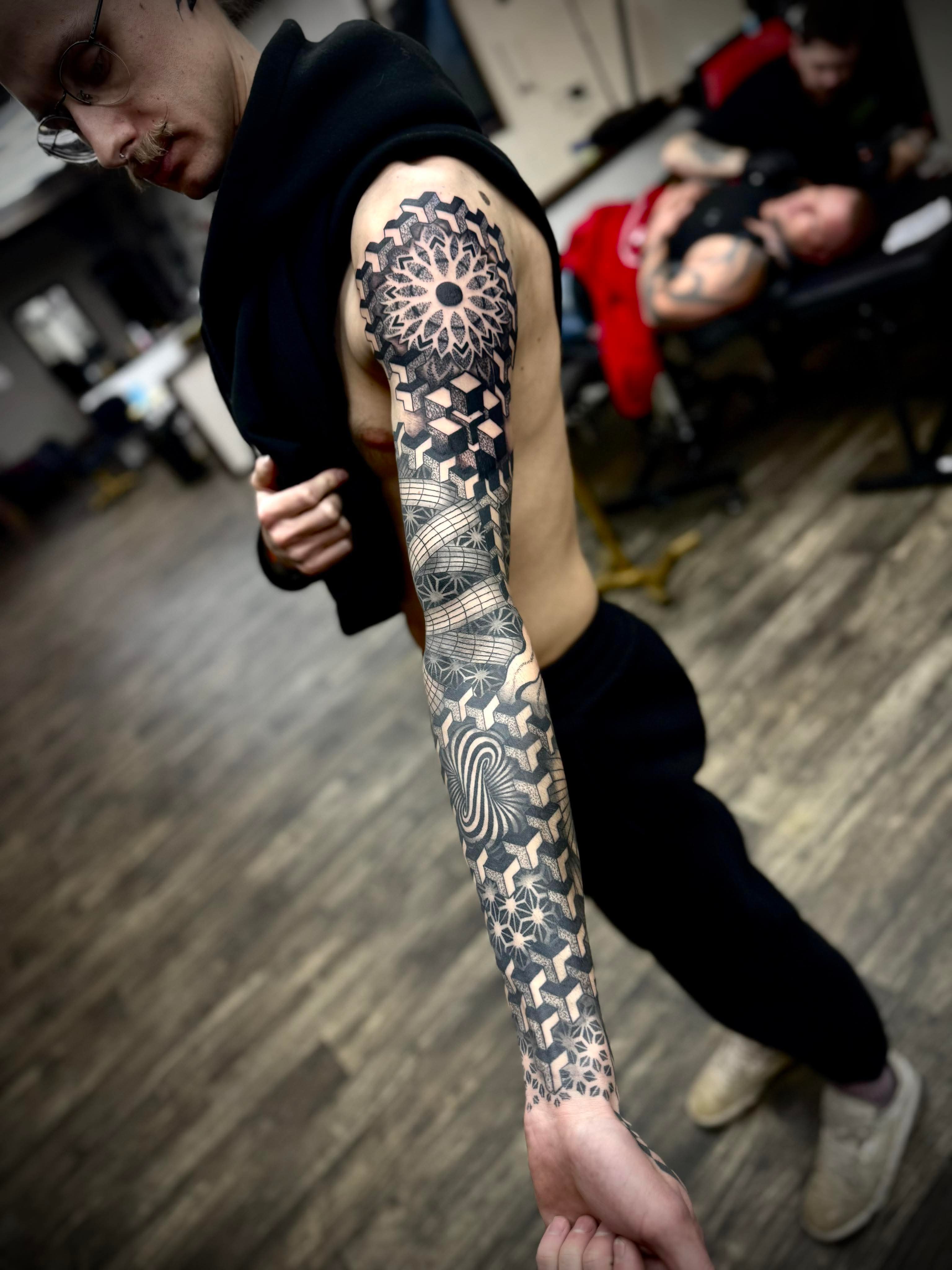 Tyce's work 12