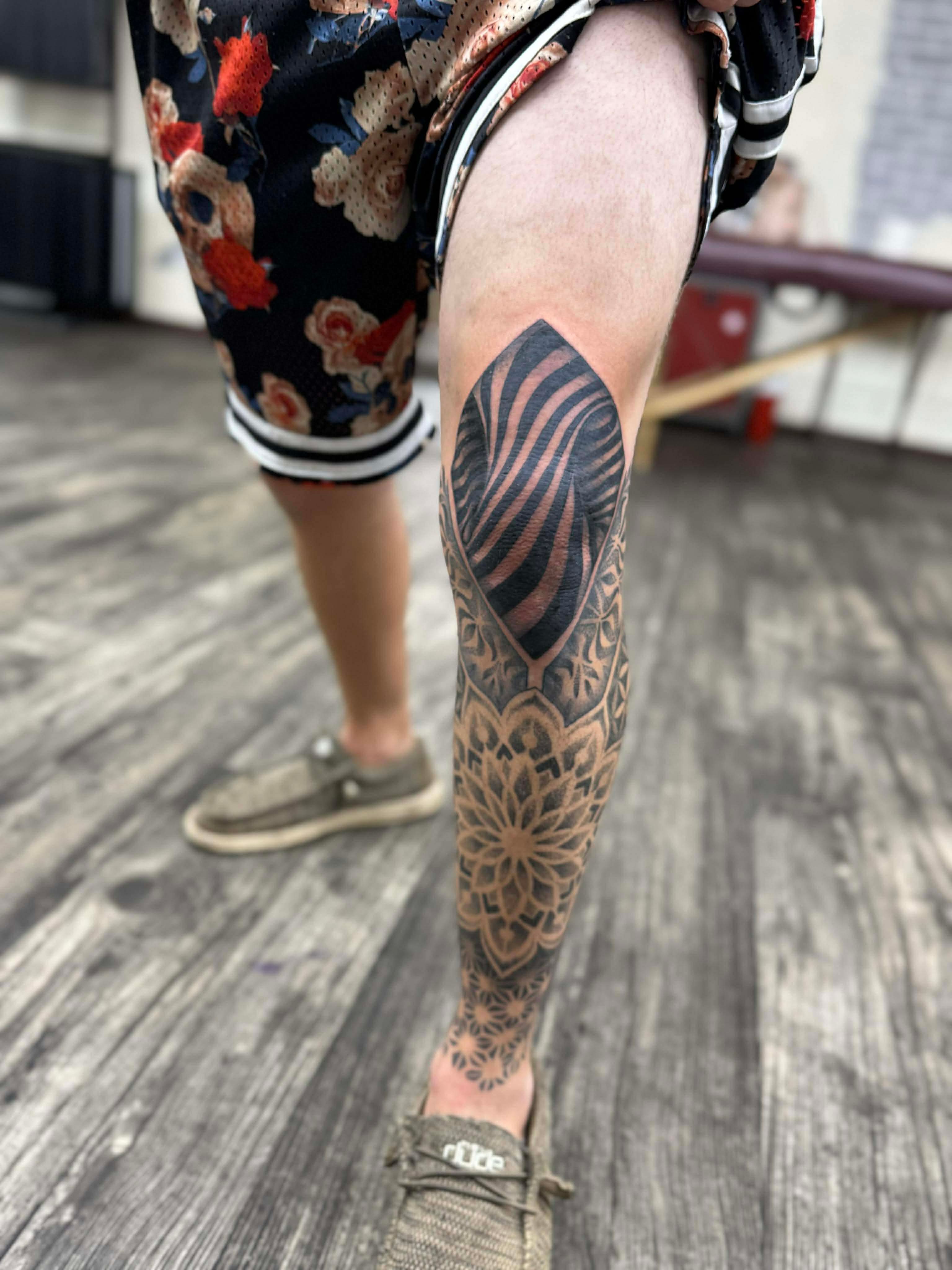 Tyce's work 8