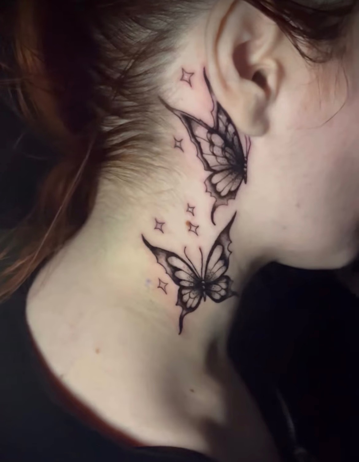 Victoria's work 3
